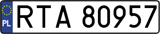 RTA80957