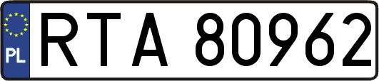 RTA80962