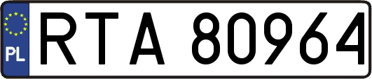 RTA80964