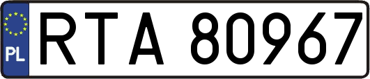 RTA80967