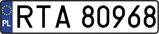 RTA80968