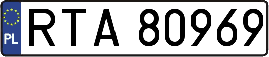 RTA80969