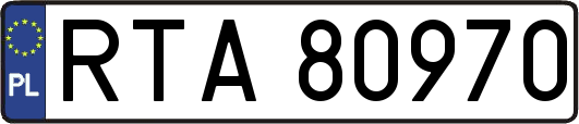 RTA80970