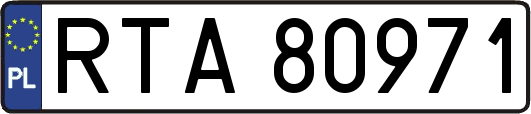 RTA80971
