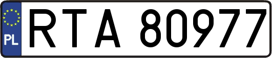 RTA80977