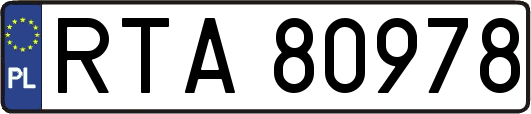RTA80978
