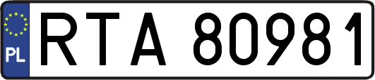 RTA80981