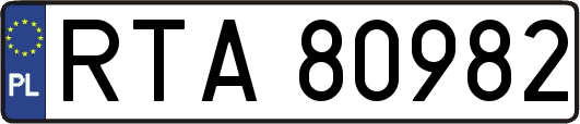RTA80982