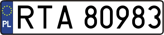 RTA80983
