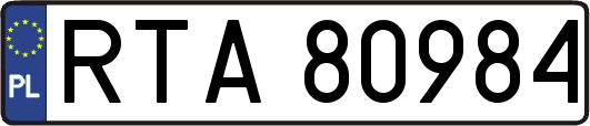RTA80984