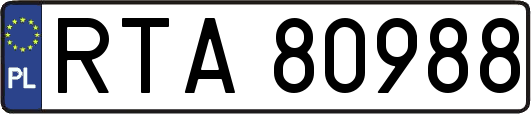 RTA80988