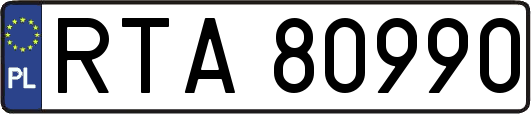 RTA80990