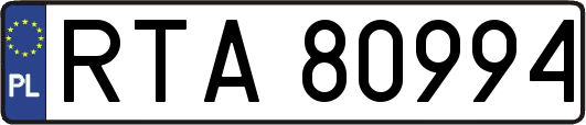 RTA80994