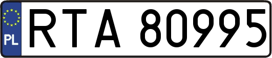 RTA80995