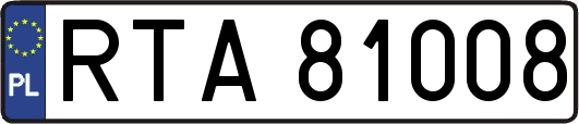 RTA81008