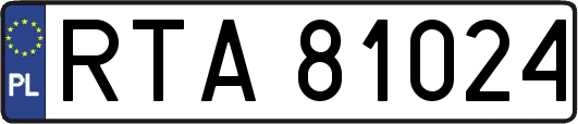 RTA81024