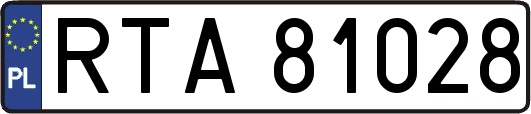 RTA81028