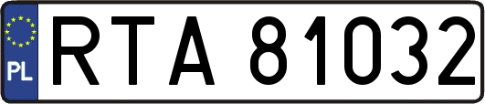 RTA81032
