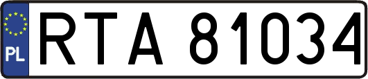 RTA81034