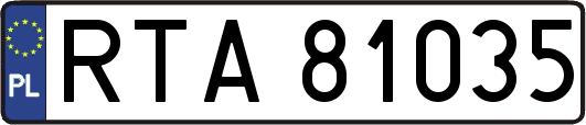RTA81035