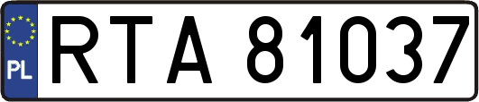 RTA81037
