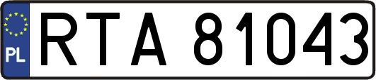 RTA81043