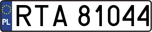RTA81044