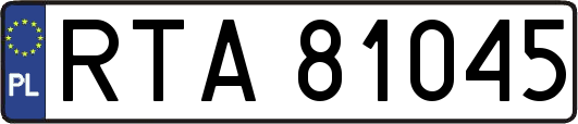 RTA81045
