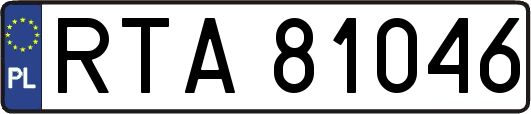 RTA81046