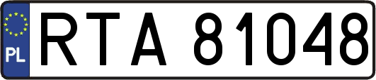RTA81048