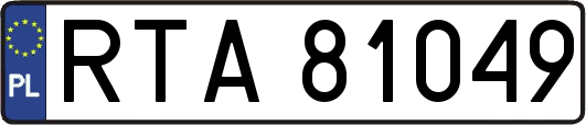 RTA81049