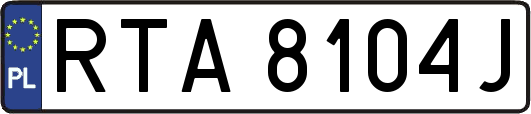 RTA8104J