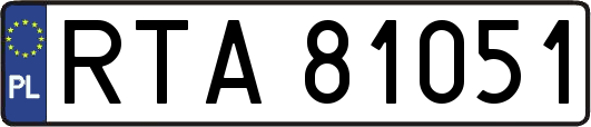 RTA81051