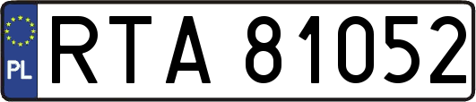 RTA81052