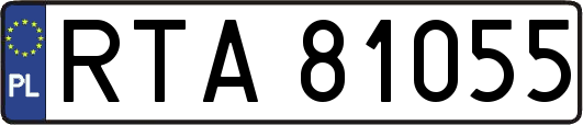 RTA81055