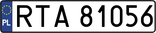 RTA81056