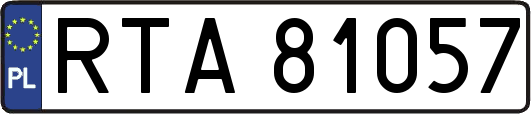 RTA81057