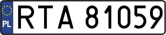 RTA81059