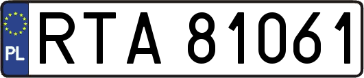 RTA81061