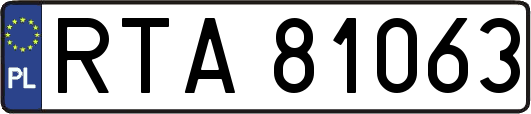 RTA81063