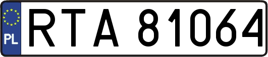 RTA81064