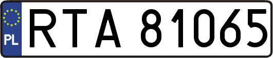 RTA81065