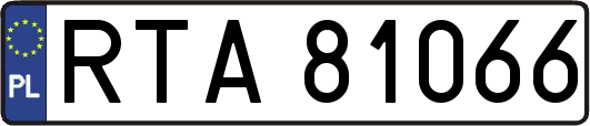RTA81066