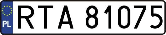RTA81075
