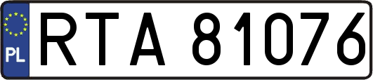 RTA81076