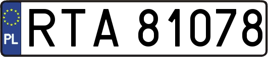 RTA81078