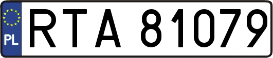 RTA81079
