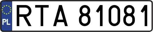 RTA81081