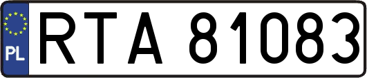 RTA81083
