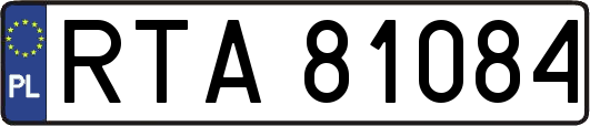 RTA81084